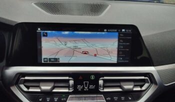 BMW Seria 3 | 4×4 (doł. automatycznie) | Automatyczna | 190 KM | Biały full