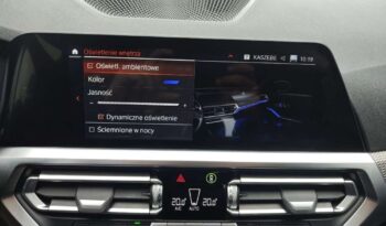 BMW Seria 3 | 4×4 (doł. automatycznie) | Automatyczna | 190 KM | Biały full