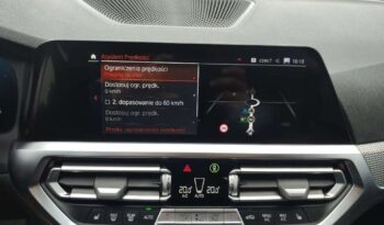 BMW Seria 3 | 4×4 (doł. automatycznie) | Automatyczna | 190 KM | Biały full
