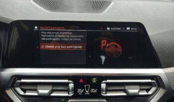 BMW Seria 3 | 4×4 (doł. automatycznie) | Automatyczna | 190 KM | Biały full