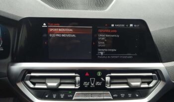 BMW Seria 3 | 4×4 (doł. automatycznie) | Automatyczna | 190 KM | Biały full