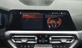 BMW Seria 3 | 4×4 (doł. automatycznie) | Automatyczna | 190 KM | Biały full