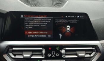 BMW Seria 3 | 4×4 (doł. automatycznie) | Automatyczna | 190 KM | Biały full