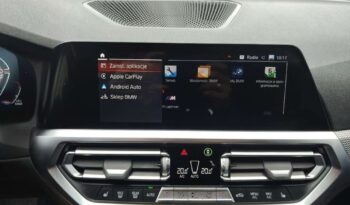 BMW Seria 3 | 4×4 (doł. automatycznie) | Automatyczna | 190 KM | Biały full