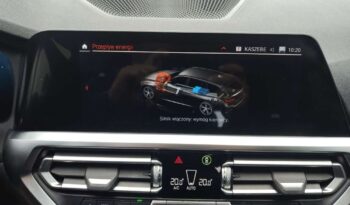 BMW Seria 3 | 4×4 (doł. automatycznie) | Automatyczna | 190 KM | Biały full