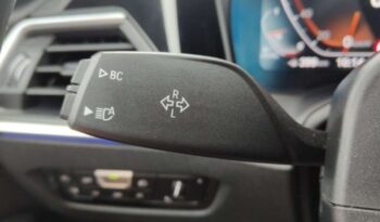 BMW Seria 3 | 4×4 (doł. automatycznie) | Automatyczna | 190 KM | Biały full