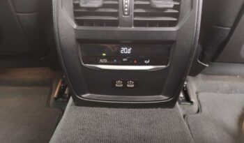 BMW Seria 3 | 4×4 (doł. automatycznie) | Automatyczna | 190 KM | Biały full