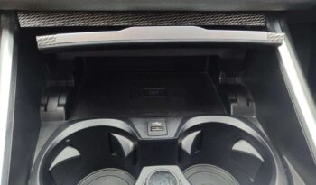 BMW Seria 3 | 4×4 (doł. automatycznie) | Automatyczna | 190 KM | Biały full