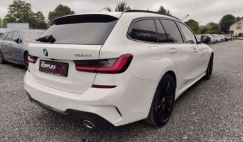 BMW Seria 3 | 4×4 (doł. automatycznie) | Automatyczna | 190 KM | Biały full