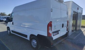 CITROEN Jumper L2H2 | FWD (przód) | Manualna | 140 KM | Biały full