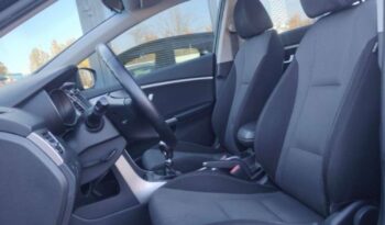 HYUNDAI I30  | FWD (przód) | Manualna | 110 KM | Czarny full