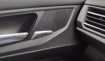 PEUGEOT 308  | FWD (przód) | Automatyczna | 130 KM | Niebieski full