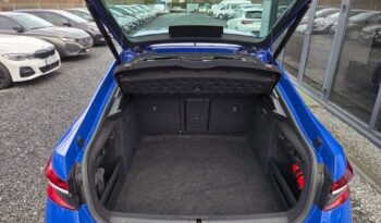Skoda Superb | FWD (przód) | Automatyczna | 150 KM | Niebieski full