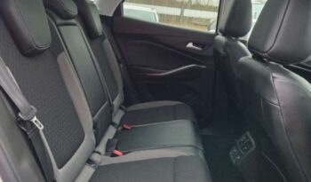 OPEL Grandland X | FWD (przód) | Automatyczna | 130 KM | Biały full