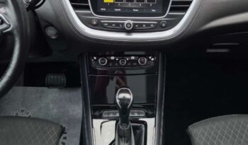 OPEL Grandland X | FWD (przód) | Automatyczna | 130 KM | Biały full