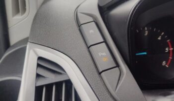 FORD Transit Custom  | FWD (przód) | Manualna | 125 KM | Biały full