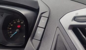 FORD Transit Custom  | FWD (przód) | Manualna | 125 KM | Biały full
