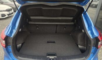 NISSAN Qashqai  | FWD (przód) | Manualna | 159 KM | Niebieski full