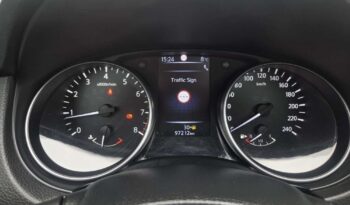 NISSAN Qashqai  | FWD (przód) | Manualna | 159 KM | Niebieski full