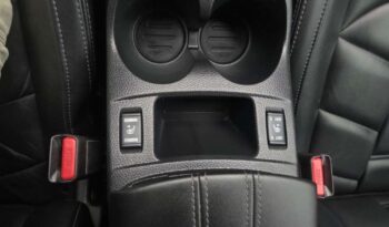 NISSAN Qashqai  | FWD (przód) | Manualna | 159 KM | Niebieski full