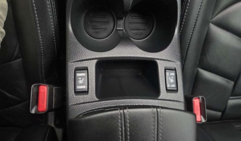 NISSAN Qashqai  | FWD (przód) | Manualna | 159 KM | Niebieski full