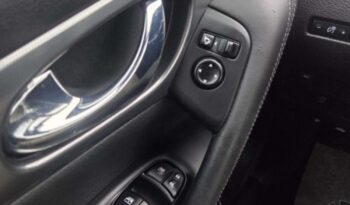 NISSAN Qashqai  | FWD (przód) | Manualna | 159 KM | Niebieski full