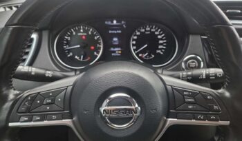 NISSAN Qashqai  | FWD (przód) | Manualna | 159 KM | Niebieski full