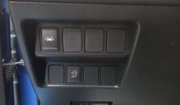 NISSAN Qashqai  | FWD (przód) | Manualna | 159 KM | Niebieski full
