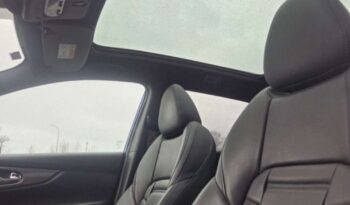 NISSAN Qashqai  | FWD (przód) | Manualna | 159 KM | Niebieski full
