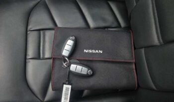 NISSAN Qashqai  | FWD (przód) | Manualna | 159 KM | Niebieski full