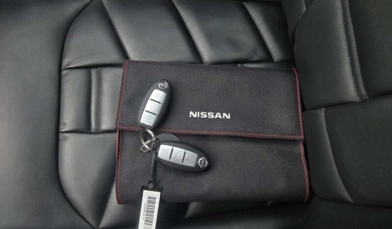 NISSAN Qashqai  | FWD (przód) | Manualna | 159 KM | Niebieski full