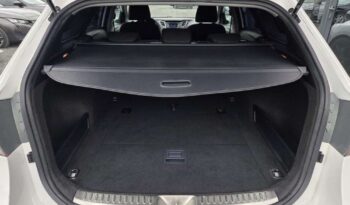 HYUNDAI i40  | FWD (przód) | Automatyczna | 136 KM | Biały full