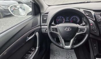 Hyundai i40 | FWD (przód) | Automatyczna | 136 KM | Biały full