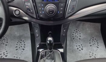 Hyundai i40 | FWD (przód) | Automatyczna | 136 KM | Biały full