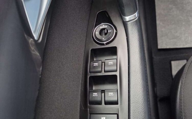 Hyundai i40 | FWD (przód) | Automatyczna | 136 KM | Biały full