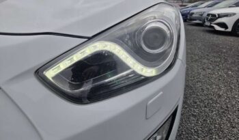 Hyundai i40 | FWD (przód) | Automatyczna | 136 KM | Biały full