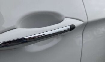 Hyundai i40 | FWD (przód) | Automatyczna | 136 KM | Biały full