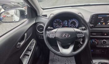 HYUNDAI Kona  | FWD (przód) | Manualna | 116 KM | Biały full