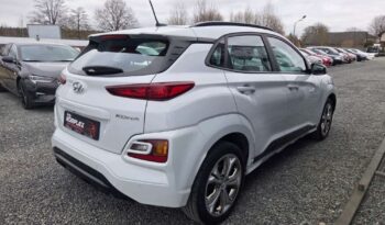 HYUNDAI Kona  | FWD (przód) | Manualna | 116 KM | Biały full