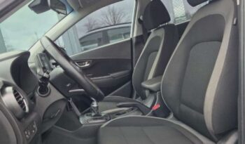 HYUNDAI Kona  | FWD (przód) | Manualna | 116 KM | Biały full