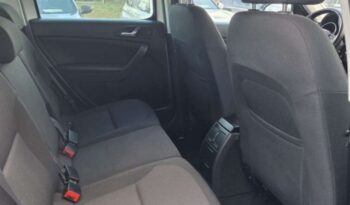 SKODA Yeti  | FWD (przód) | Manualna | 105 KM | Biały full