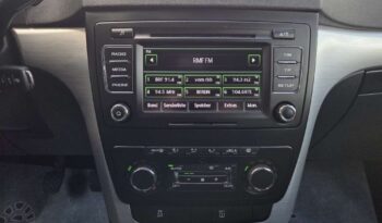 SKODA Yeti  | FWD (przód) | Manualna | 105 KM | Biały full