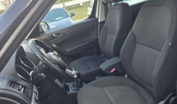 SKODA Yeti  | FWD (przód) | Manualna | 105 KM | Biały full