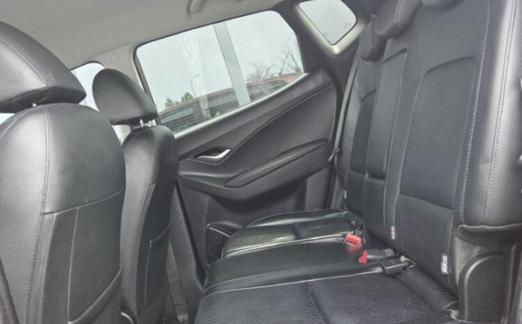 HYUNDAI ix20  | FWD (przód) | Manualna | 90 KM | Brązowy full