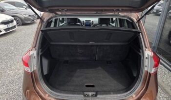 HYUNDAI ix20  | FWD (przód) | Manualna | 90 KM | Brązowy full