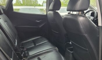 HYUNDAI ix20  | FWD (przód) | Manualna | 90 KM | Brązowy full