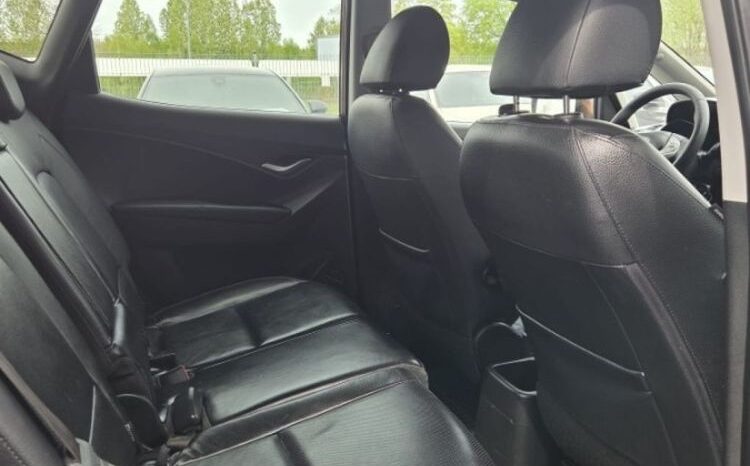 HYUNDAI ix20  | FWD (przód) | Manualna | 90 KM | Brązowy full