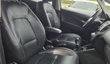 HYUNDAI ix20  | FWD (przód) | Manualna | 90 KM | Brązowy full
