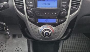 HYUNDAI ix20  | FWD (przód) | Manualna | 90 KM | Brązowy full