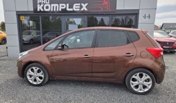 HYUNDAI ix20  | FWD (przód) | Manualna | 90 KM | Brązowy full